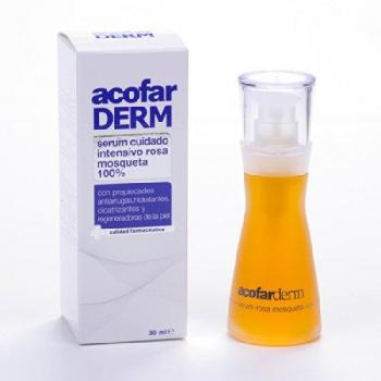 Acofarderm Aceite 100% Rosa Mosqueta 30 ml