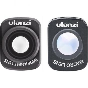Ulanzi 1.33X Wide Angle Macro Lens for Osmo Pocket