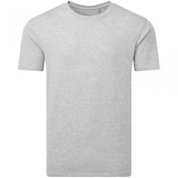 Camiseta Adulto Unisex Marl Texturizada