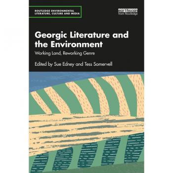 Vitalsource Technologies, Inc. Georgic Literature and the Environment