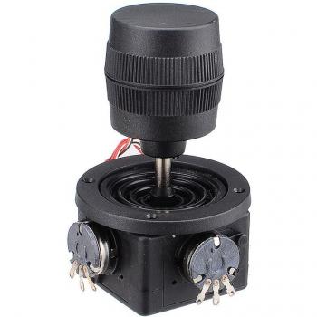 Joystick 3D avec Potentiomètre R300B-M2