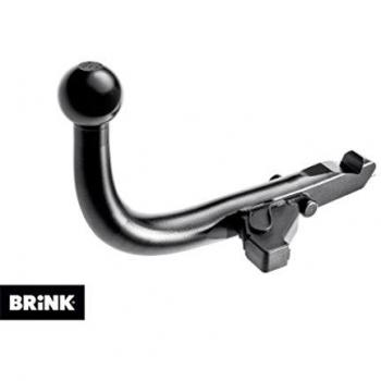 Supporto Gancio Auto Thule 288400