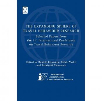 Expanding Sphere of Travel Behaviour Research