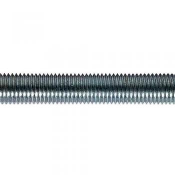 Sealey Studding M16 X 1M Zinc DIN 975 Pack of 5