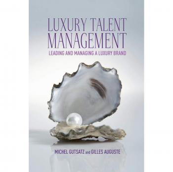 Luxury Talent Management