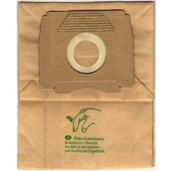 Sacs en papier de marque ElettroCasa