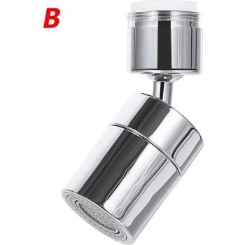 AquaSaver 360° Rotating Kitchen Faucet Adaptor