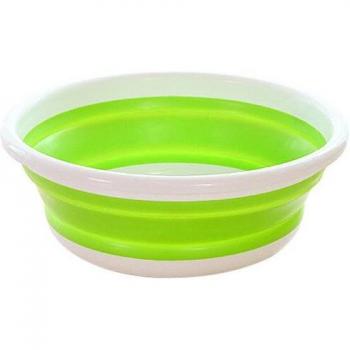 Silicone Car Wash Bucket