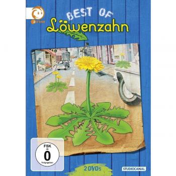 Best of Löwenzahn [2 DVDs]