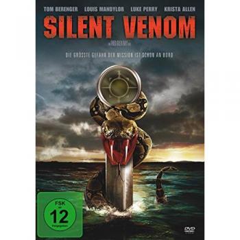 Venin Silencieux