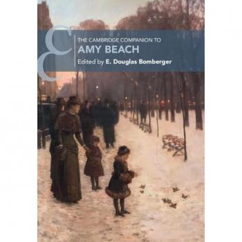Vitalsource Technologies, Inc. The Cambridge Companion to Amy Beach