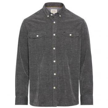 Chemise à manches longues Camel Active XXXL