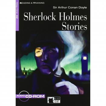 SHERLOCK HOLMES STORIES 