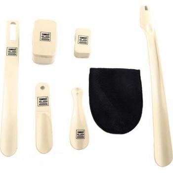DGN Beige Schuhveredelungs-Kit