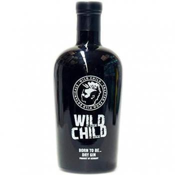 Wild Child Berlin Dry Gin 43.5% vol