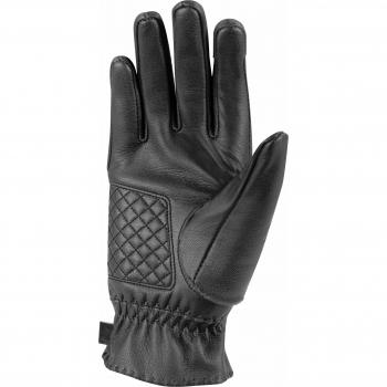 Guantes de Moto para Mujer Segura Marvin Negros