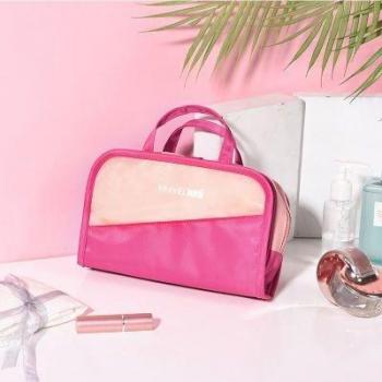 Travel Makeup Organizer Set