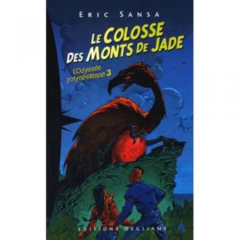 L'odyssee polynesienne t.3