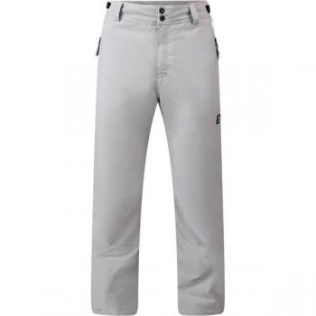 Footrail Pantaloni da Sci Brunotti 2421220069 – Grigio Regular Fit
