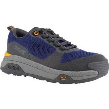 Regatta Herren Sicherheitsschuhe Crossfort