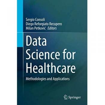 Data Science for Healthcare