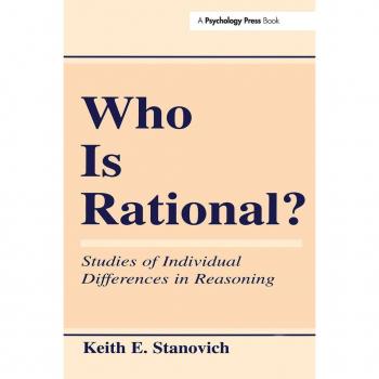 Who Is Rational?