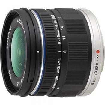 Olympus Zuiko Digital 9-18mm 9-18 mm 1:4-5.6 4-5.6 für E-Serie FT nicht für PEN