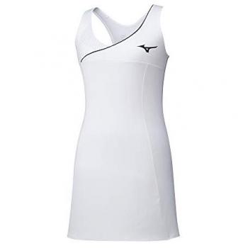 Mizuno Amplify Dames Jurk – Licht Wit