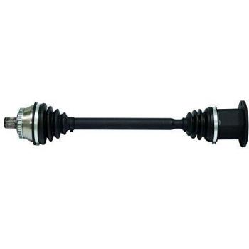 SKF Cardan de transmission AUDI A4 Avant (8ED, B7)