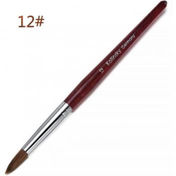 Marten Hair Nail Art Brush
