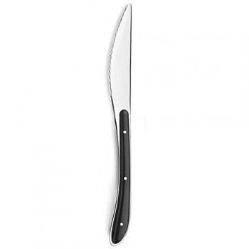 Bistro Tischmesser von Amefa, Metall, 23 cm (Pack 6x)
