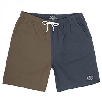 XL Dusty Poler Shorts Men's Edition