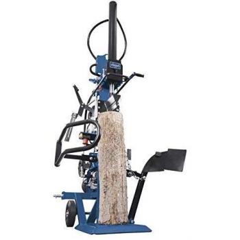 Scheppach Holzspalter HL3000GM 30t, 400V, stehend Gelenkwellenantrieb + Stammheber