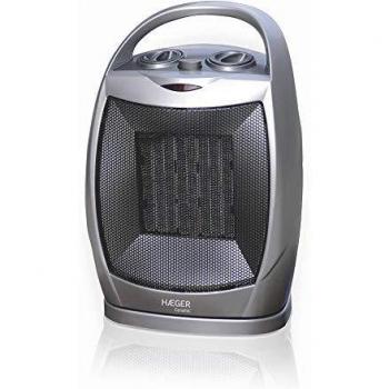 Haeger FH-15C.012A 1500W Ceramic Radiator