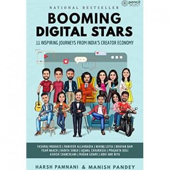 Booming Digital Stars