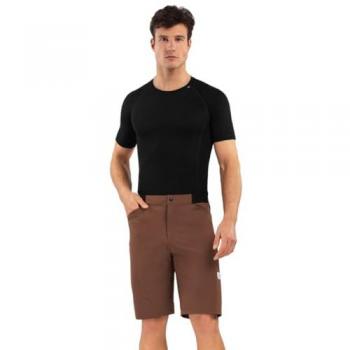 Pantalones cortos DWR ciclismo hombre Siroko