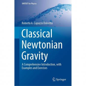 Classical Newtonian Gravity