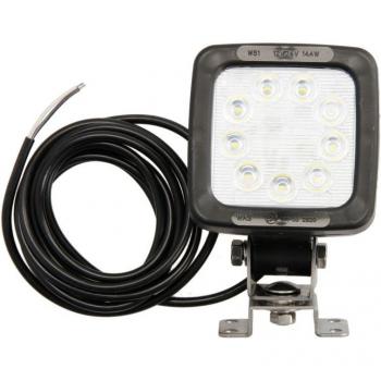 Was Lampada da lavoro 683 W81