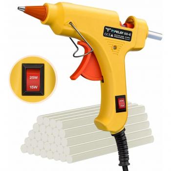 Pistola Colla a Caldo Dual Power 30 Stick – Artigianato e Ufficio