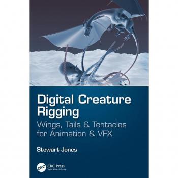 Digital Creature Rigging