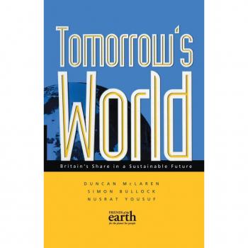 Tomorrow's World