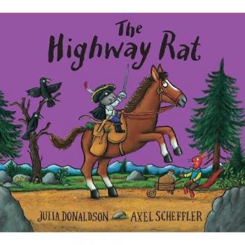 Julia Donaldson