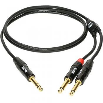 Klotz MiniLink Pro 1/4 Jack Cable 1.5m