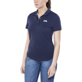 Odlo Maglia Tracciamento Blu XS Donna