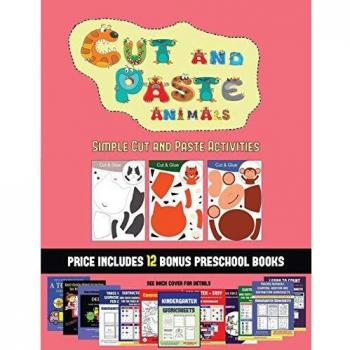 SIMPLE CUT & PASTE ACTIVITIES