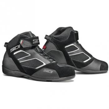 Scarpe Sidi Meta da moto Nero 38