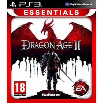 Dragon Age II Essentials – Version PS3
