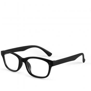 Blaulichtfilter Brille – Unisex PC‑Schutz