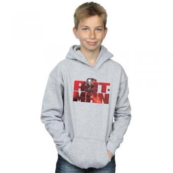 Li-Cyclen Marvel Ant‑Man Jogging Hoodie voor Jonge Mannetjes