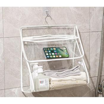 Grote Capaciteit Badkamer Telefoon Organizer